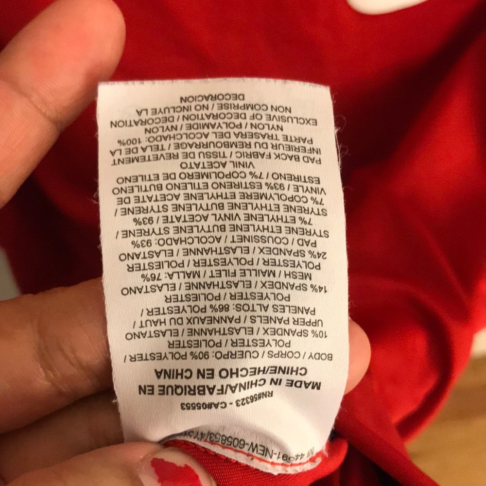 Nike - Picture 6 of 6